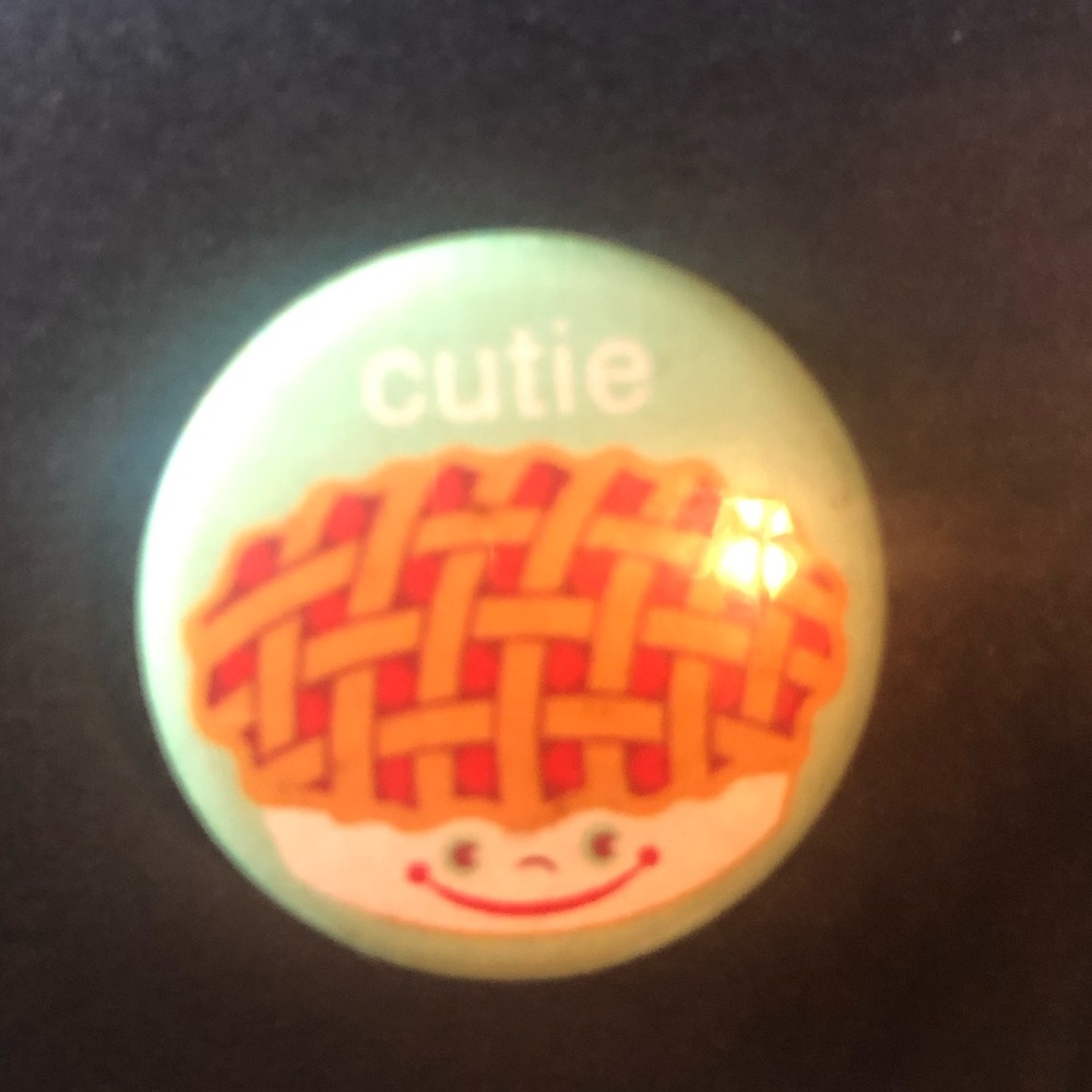 Jane Jenni Pin